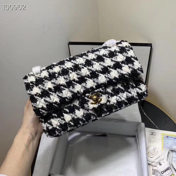 Chanel - Luxury Bag - CHL - 954
