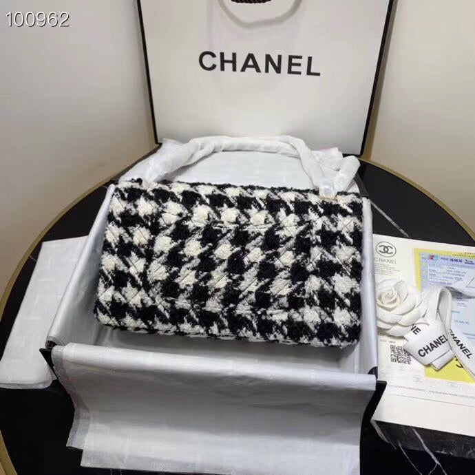 Chanel - Luxury Bag - CHL - 954