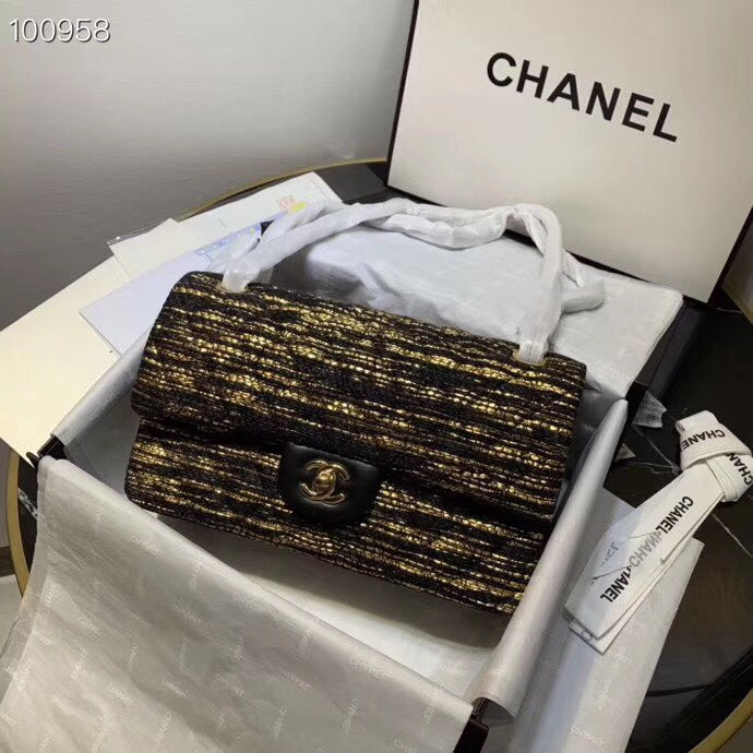 Chanel - Luxury Bag - CHL - 955