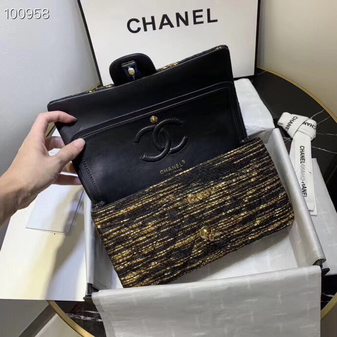 Chanel - Luxury Bag - CHL - 955