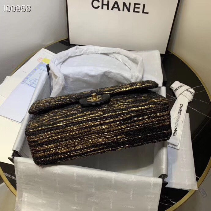 Chanel - Luxury Bag - CHL - 955