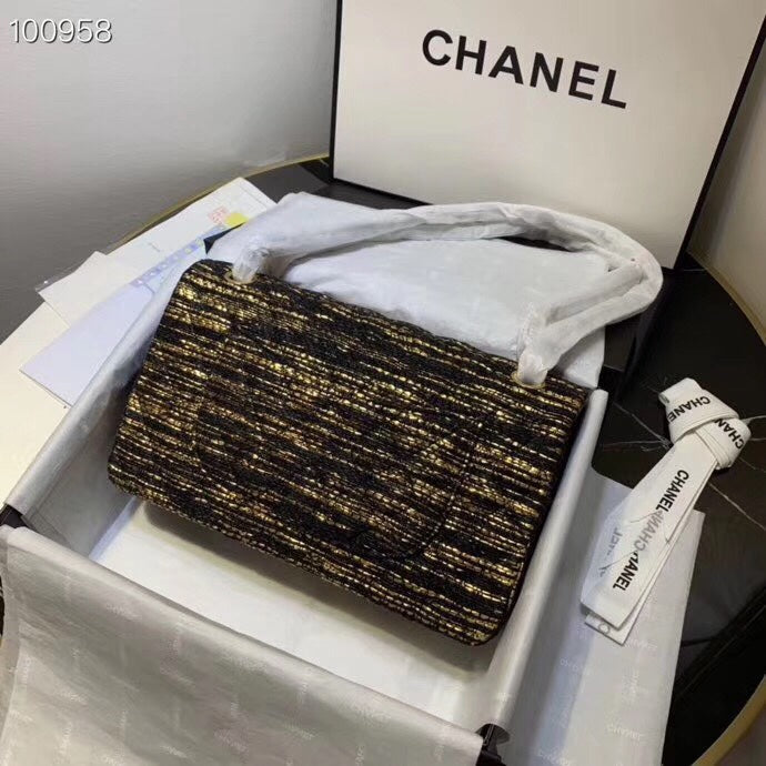 Chanel - Luxury Bag - CHL - 955