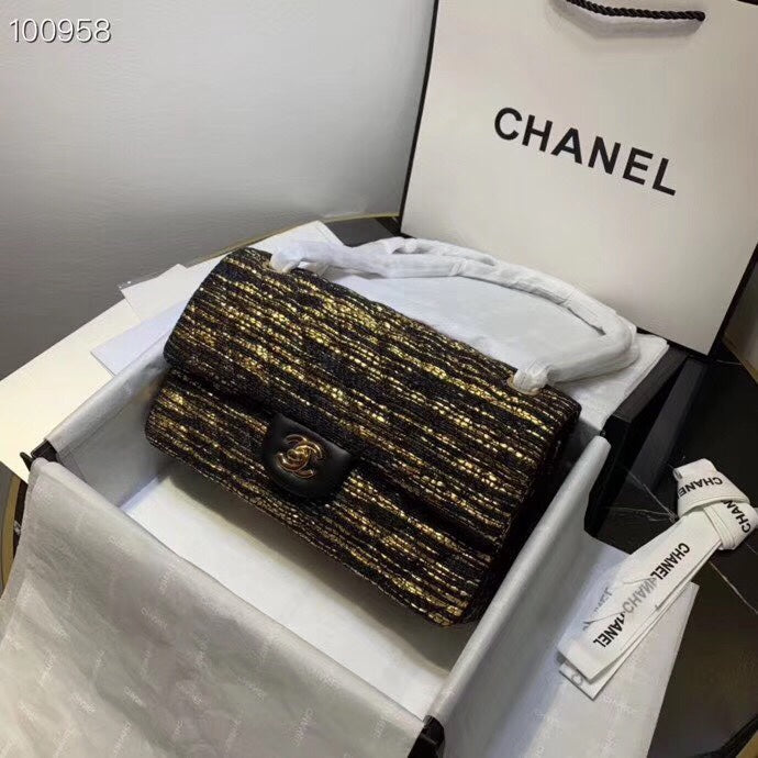 Chanel - Luxury Bag - CHL - 955