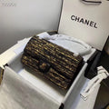 Chanel - Luxury Bag - CHL - 955