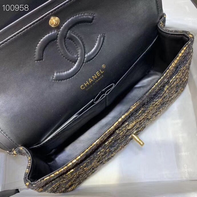Chanel - Luxury Bag - CHL - 955