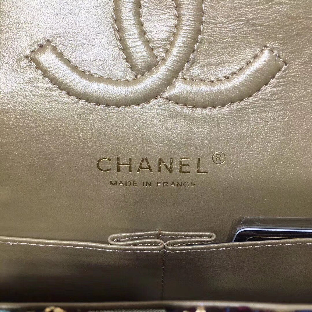 Chanel - Luxury Bag - CHL - 1152
