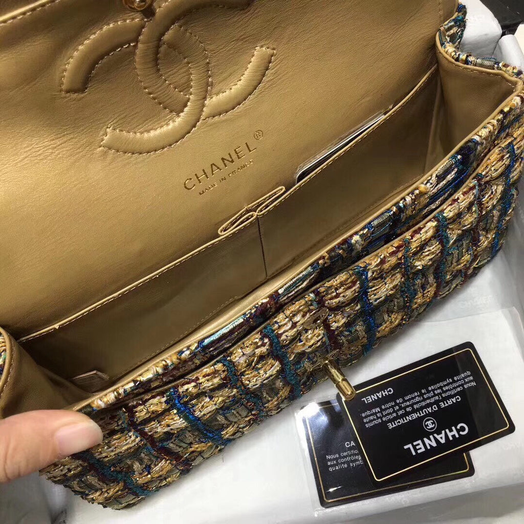 Chanel - Luxury Bag - CHL - 1152