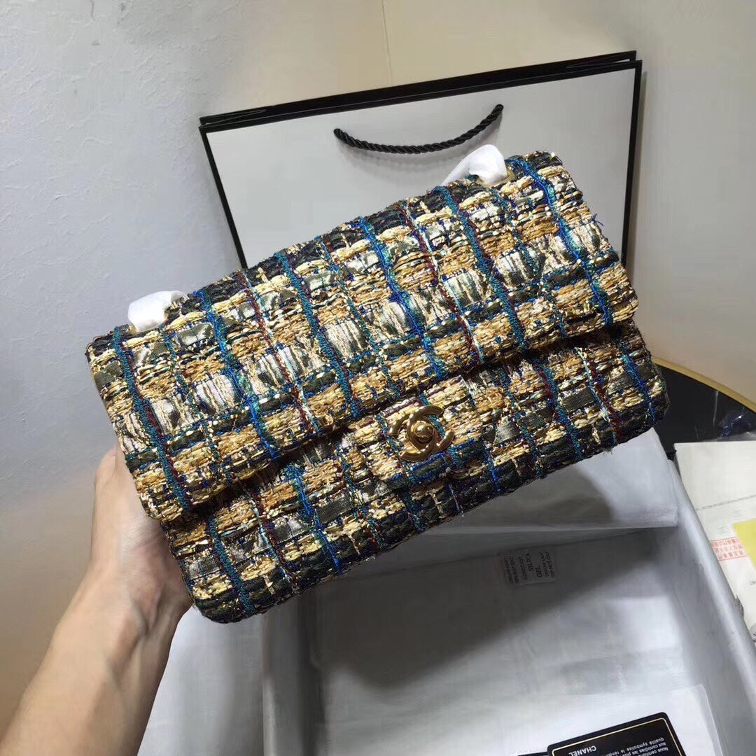 Chanel - Luxury Bag - CHL - 1152