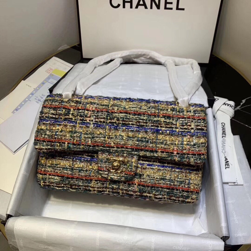 Chanel - Luxury Bag - CHL - 952