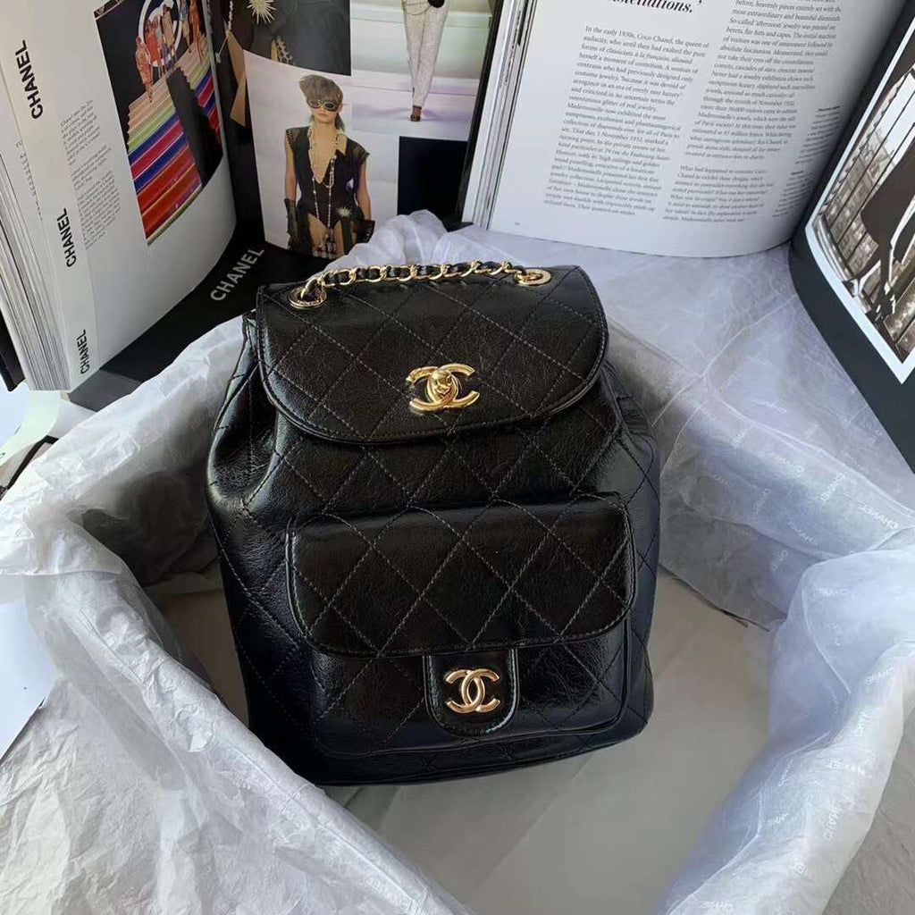 Chanel - Luxury Bag - CHL - 950