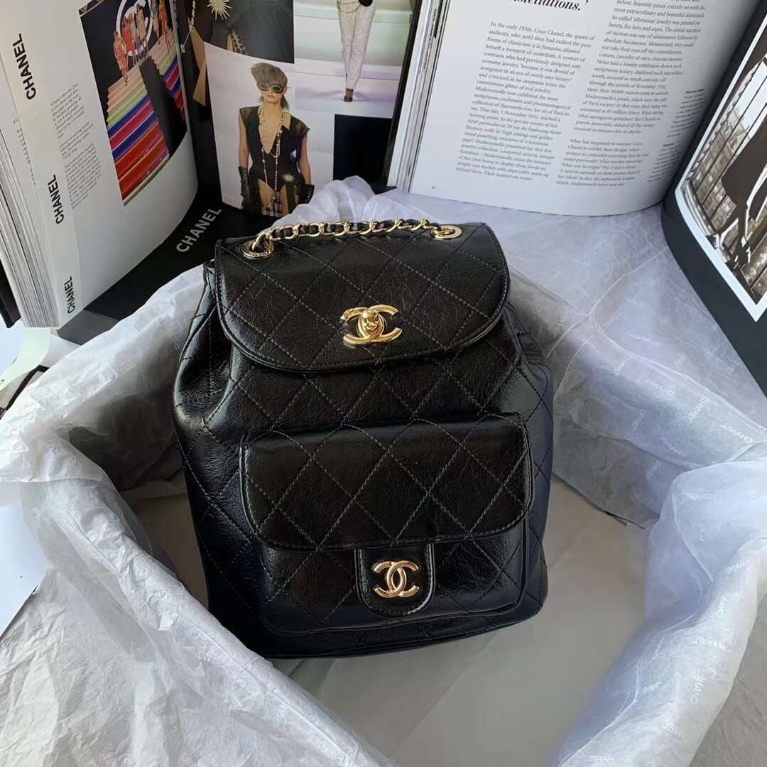 Chanel - Luxury Bag - CHL - 950