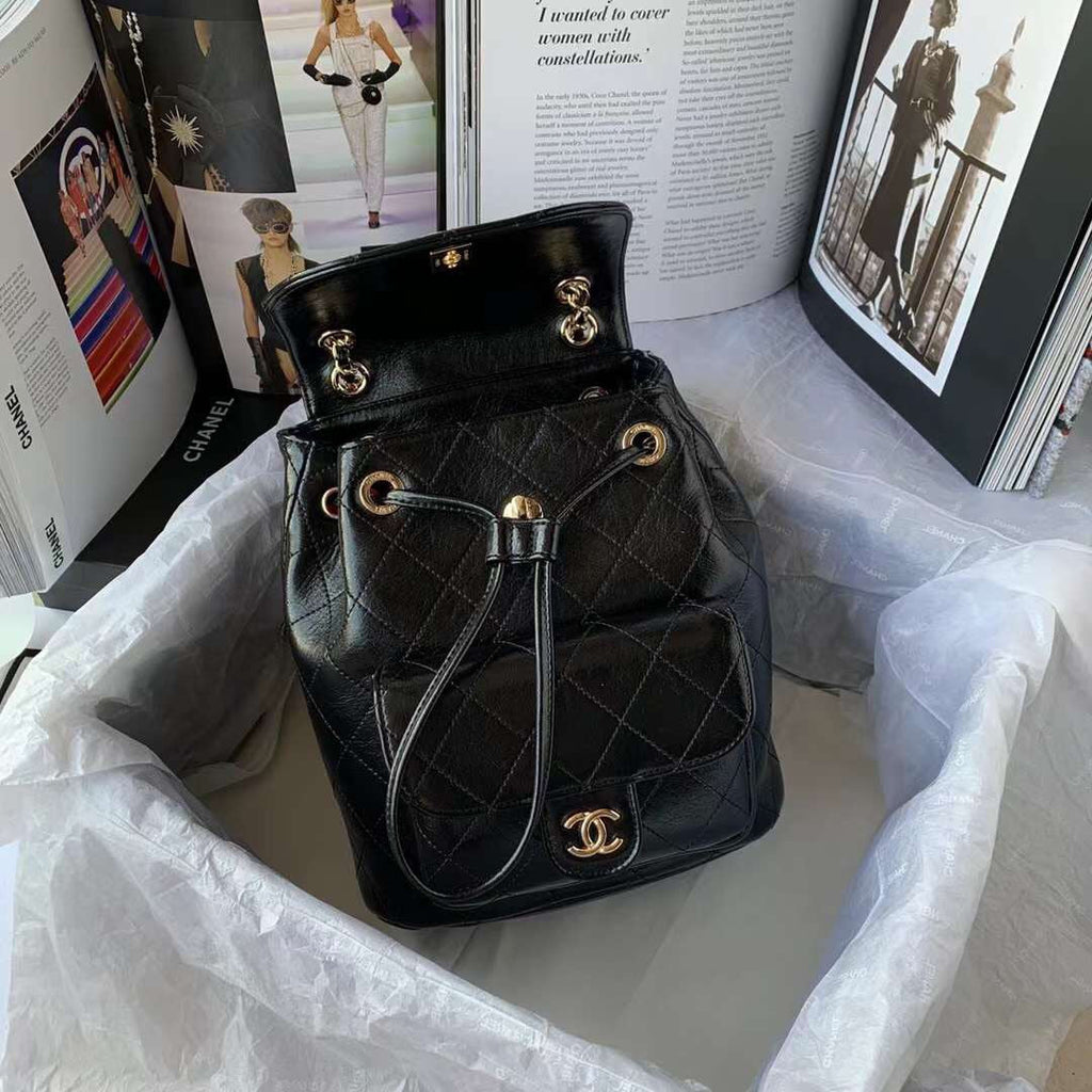 Chanel - Luxury Bag - CHL - 950