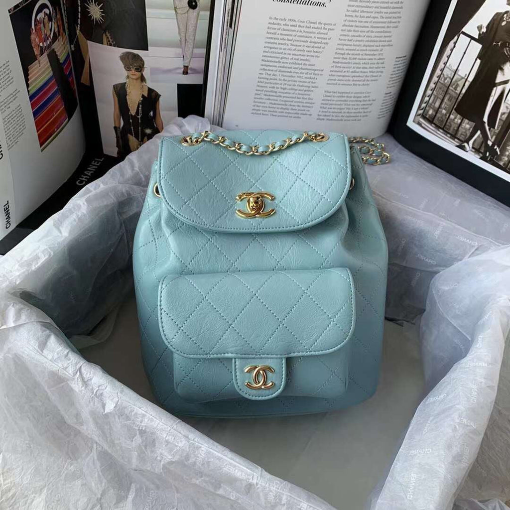 Chanel - Luxury Bag - CHL - 951