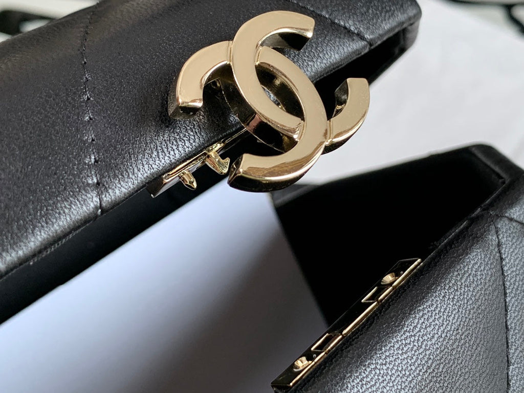 Chanel - Luxury Bag - CHL - 917