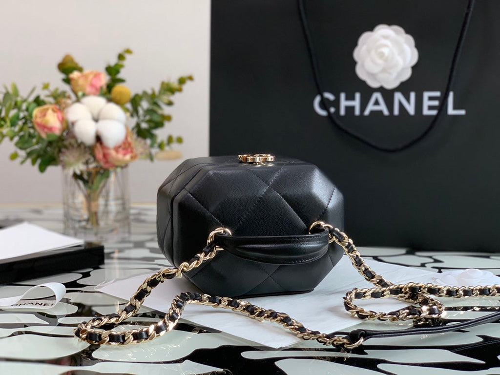 Chanel - Luxury Bag - CHL - 917