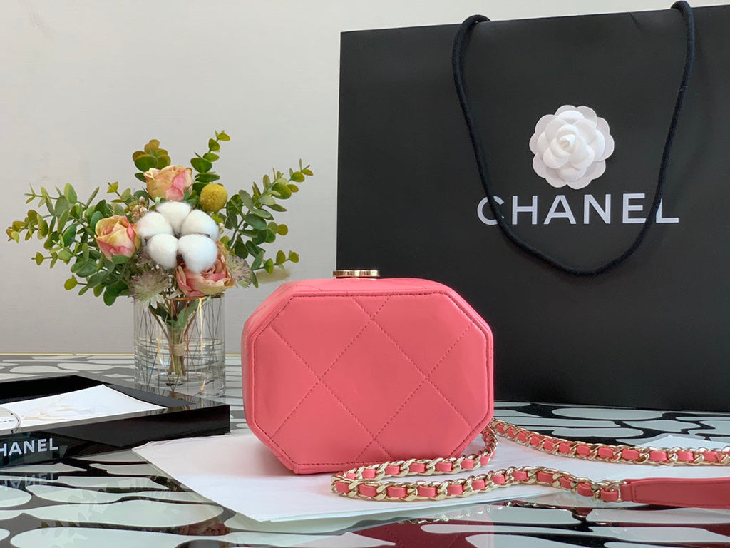 Chanel - Luxury Bag - CHL - 916