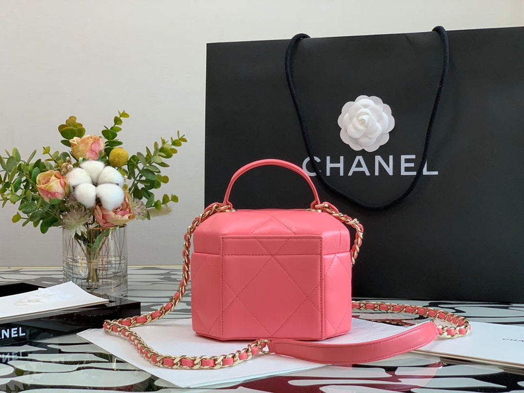 Chanel - Luxury Bag - CHL - 916