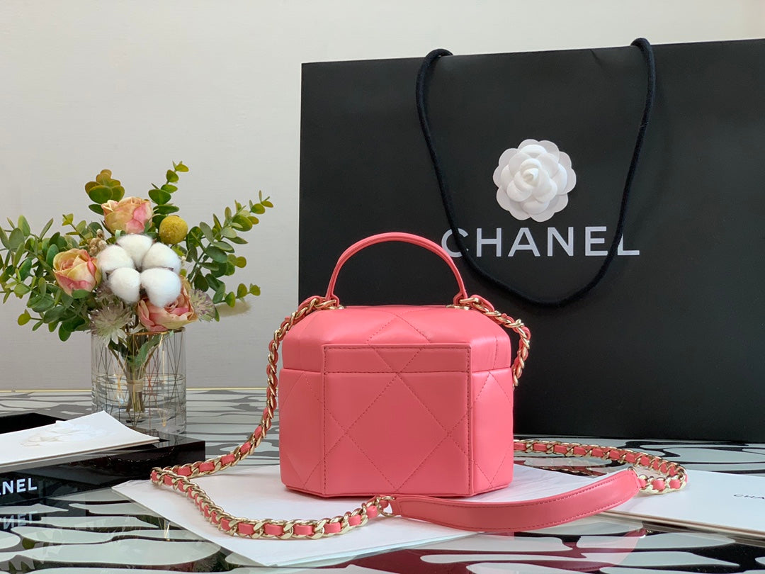 Chanel - Luxury Bag - CHL - 916