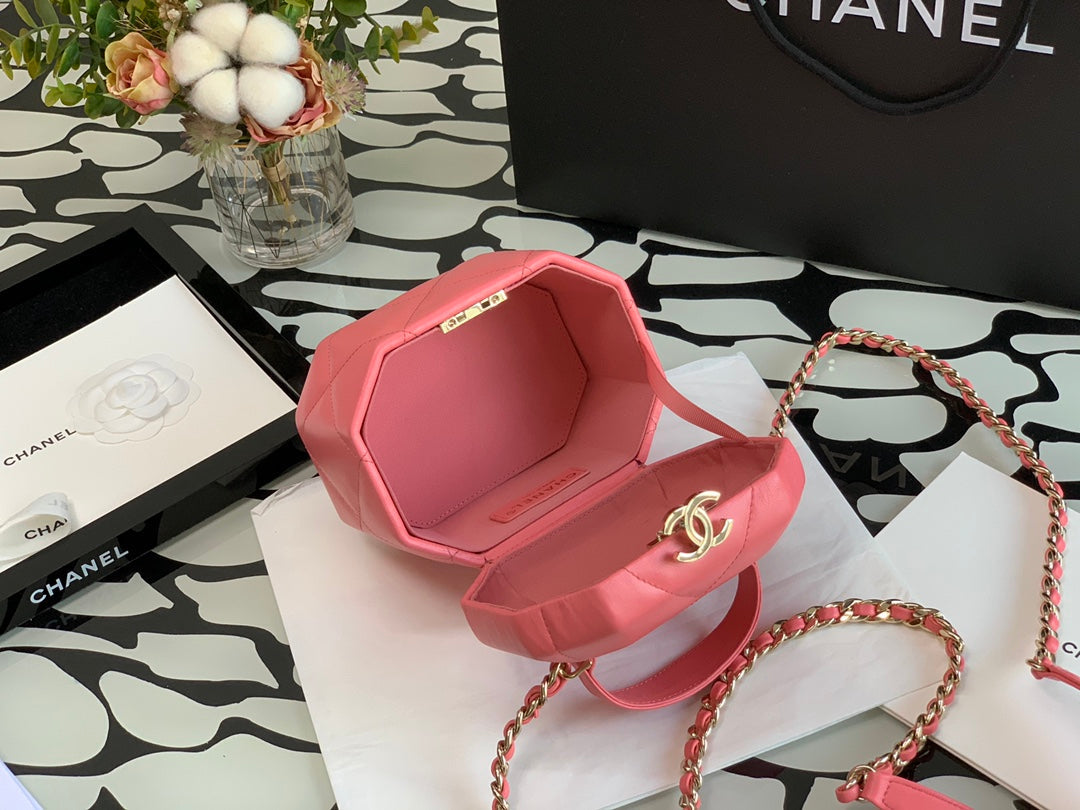 Chanel - Luxury Bag - CHL - 916