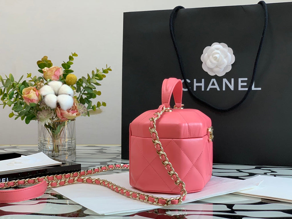 Chanel - Luxury Bag - CHL - 916