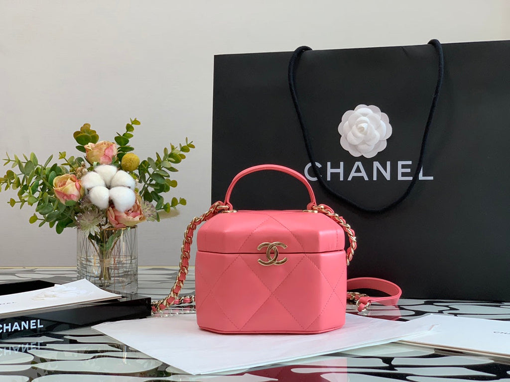 Chanel - Luxury Bag - CHL - 916
