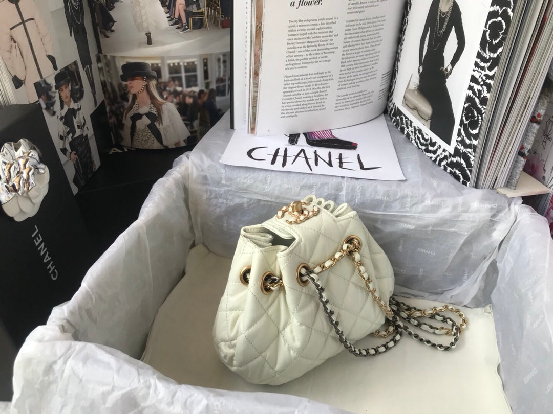Chanel - Luxury Bag - CHL - 947