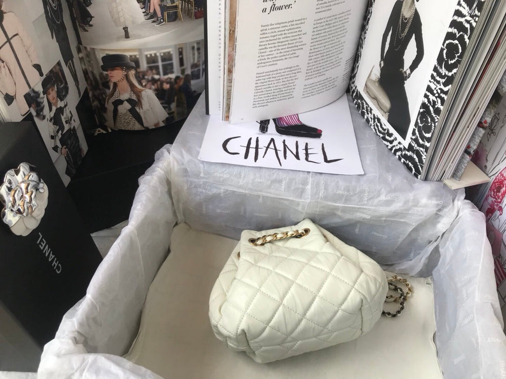 Chanel - Luxury Bag - CHL - 947
