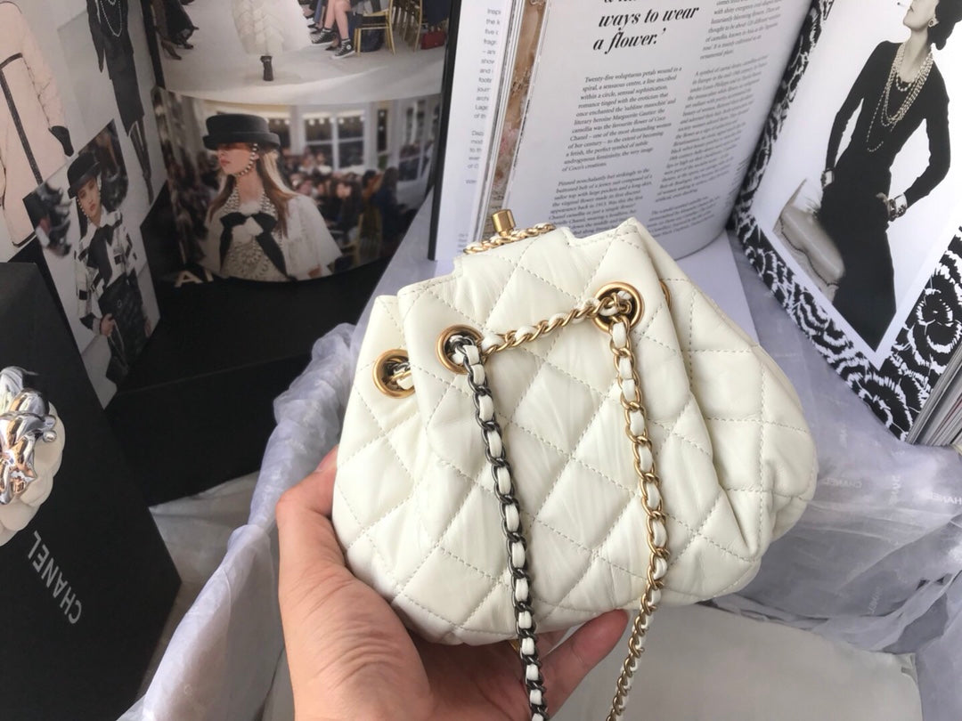 Chanel - Luxury Bag - CHL - 947