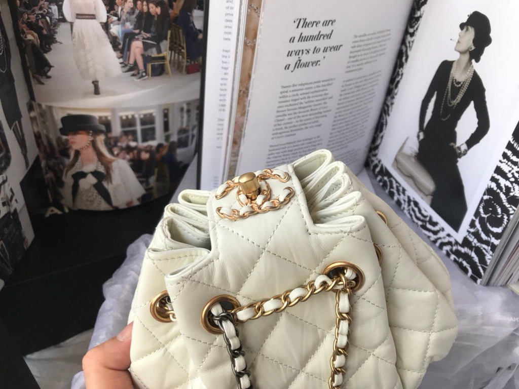 Chanel - Luxury Bag - CHL - 947