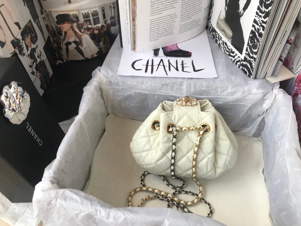 Chanel - Luxury Bag - CHL - 947