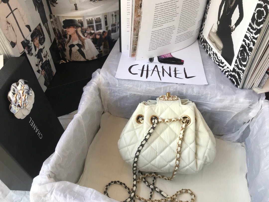 Chanel - Luxury Bag - CHL - 947