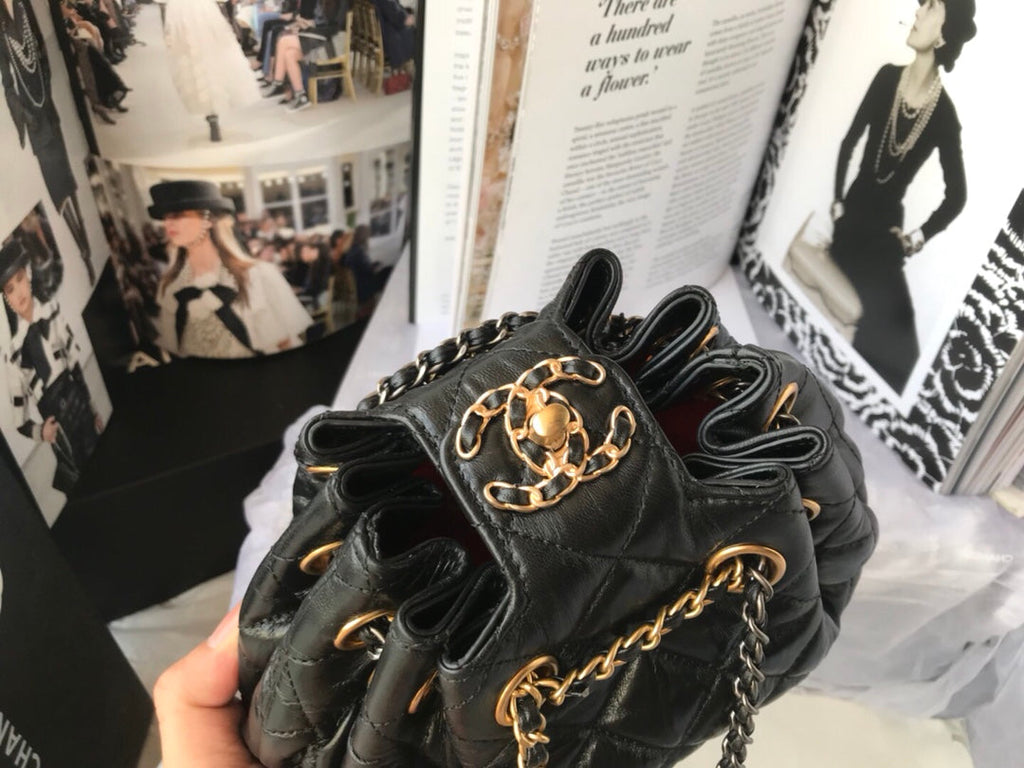 Chanel - Luxury Bag - CHL - 948