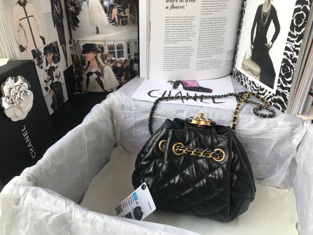Chanel - Luxury Bag - CHL - 948