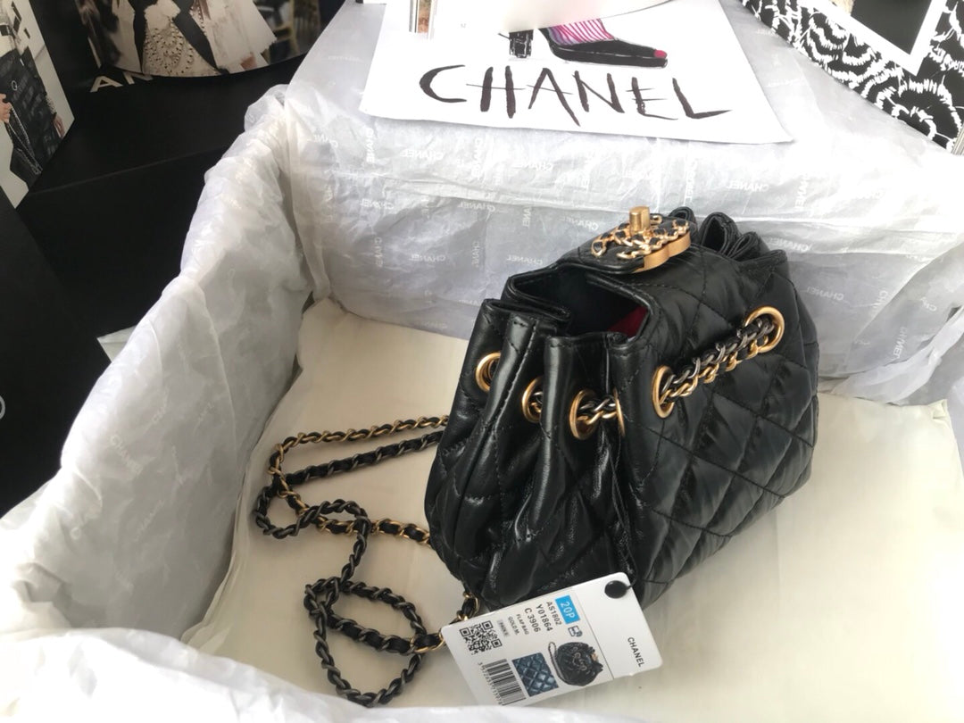 Chanel - Luxury Bag - CHL - 948