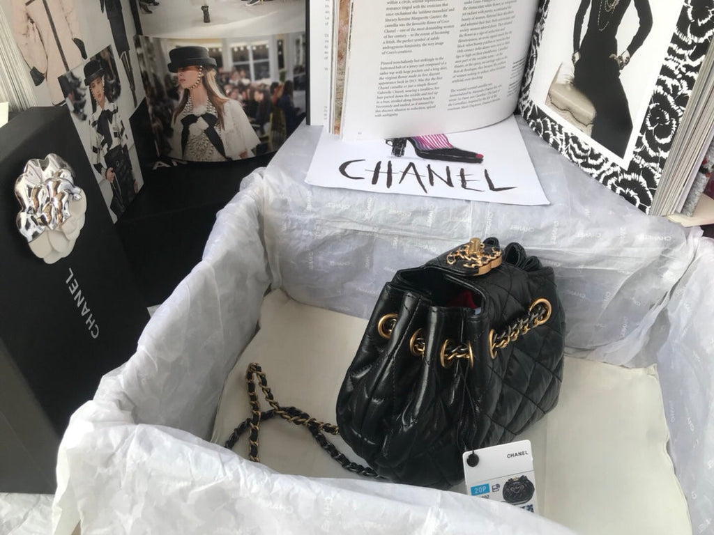 Chanel - Luxury Bag - CHL - 948