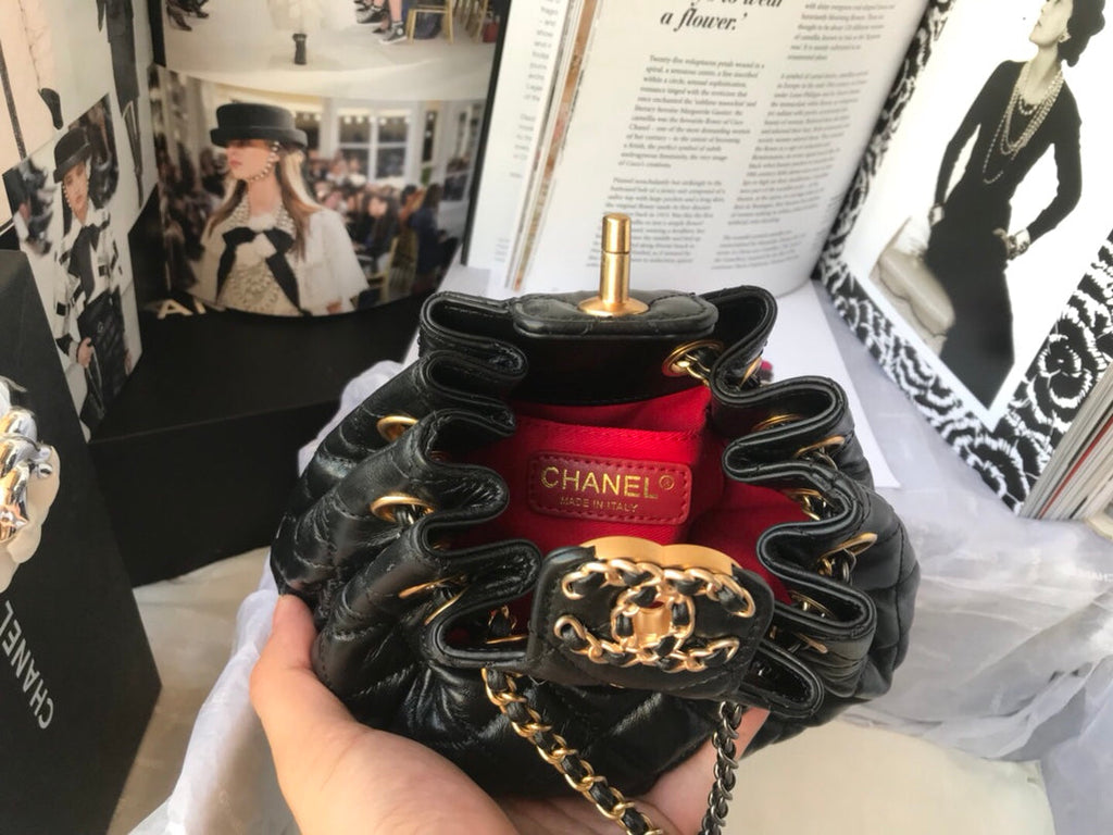 Chanel - Luxury Bag - CHL - 948
