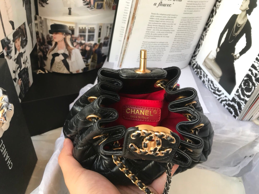 Chanel - Luxury Bag - CHL - 948