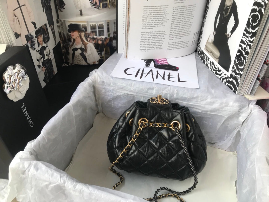 Chanel - Luxury Bag - CHL - 948