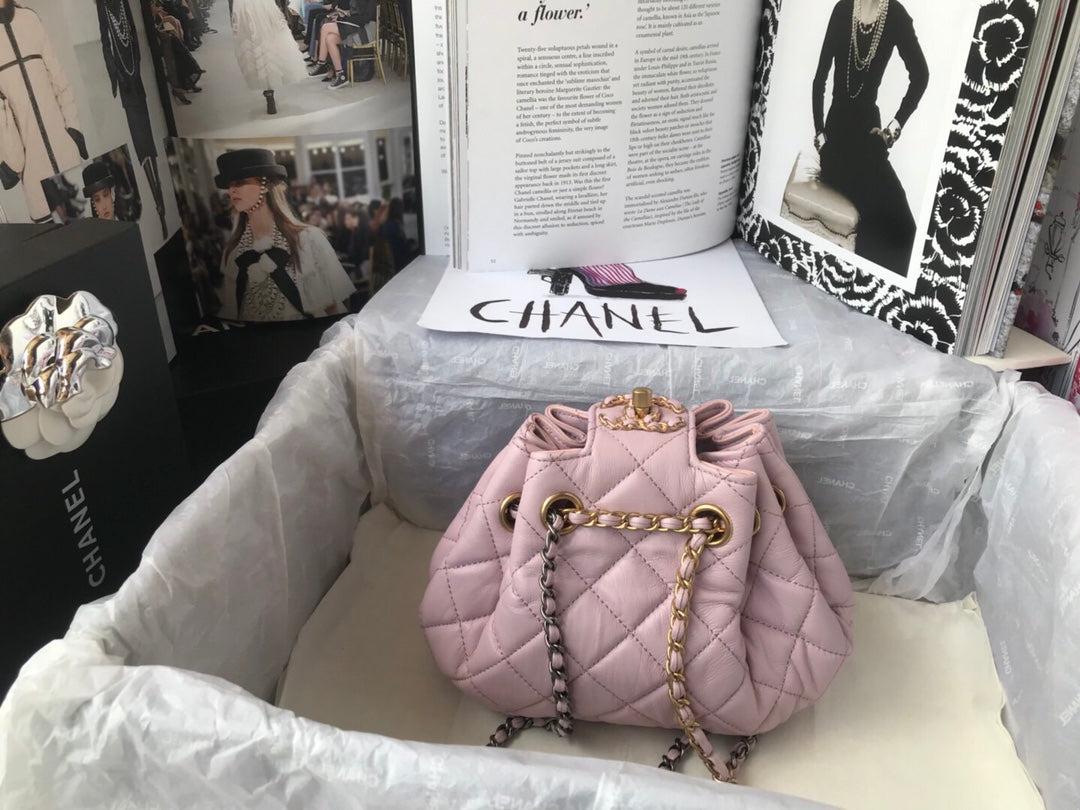 Chanel - Luxury Bag - CHL - 949