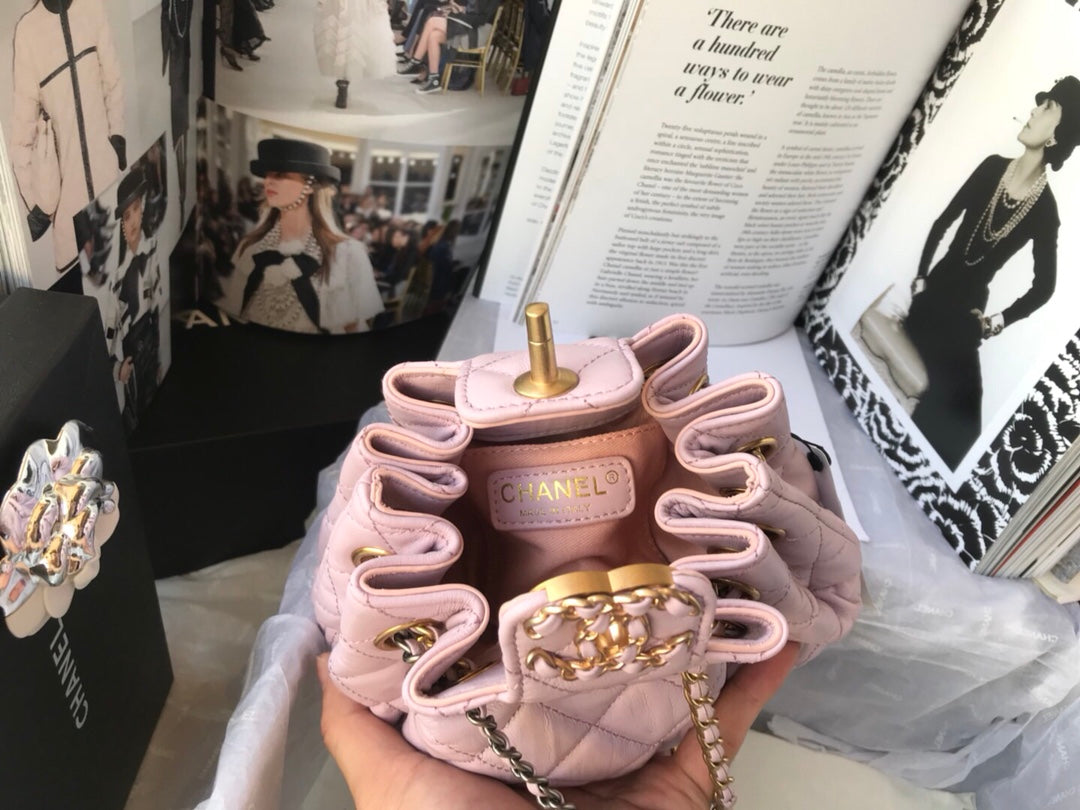 Chanel - Luxury Bag - CHL - 949