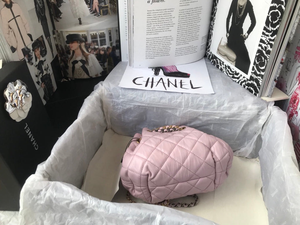 Chanel - Luxury Bag - CHL - 949