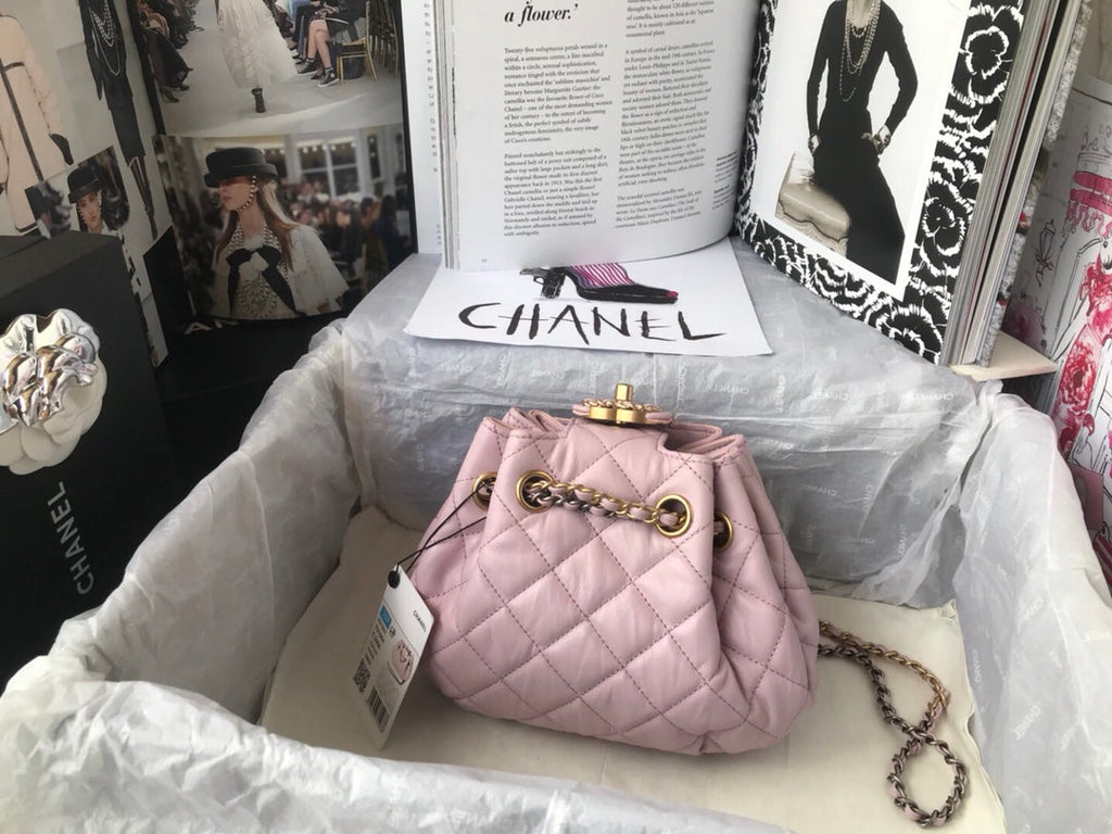 Chanel - Luxury Bag - CHL - 949