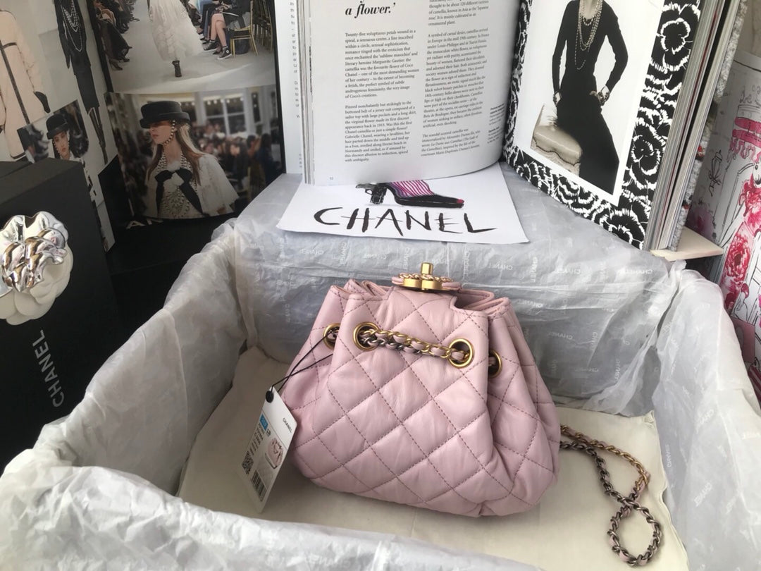 Chanel - Luxury Bag - CHL - 949