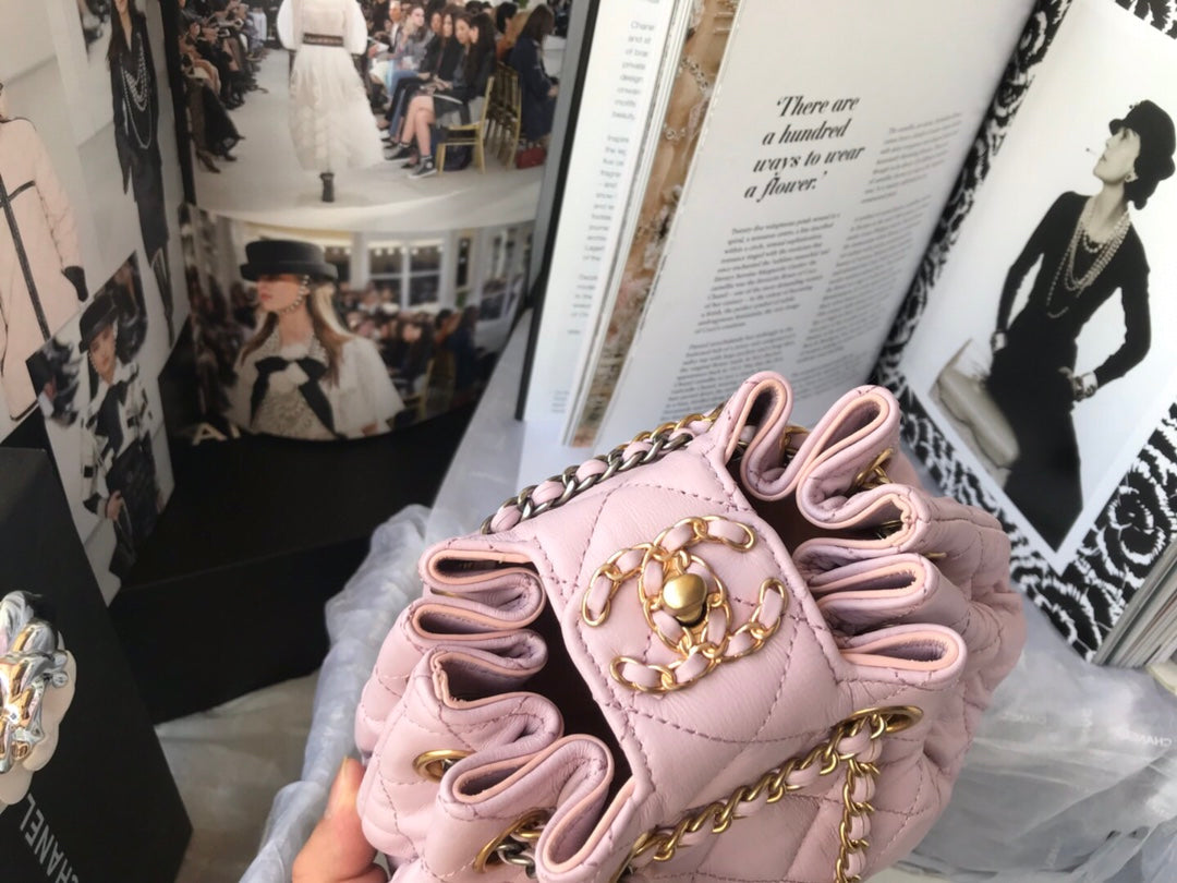 Chanel - Luxury Bag - CHL - 949