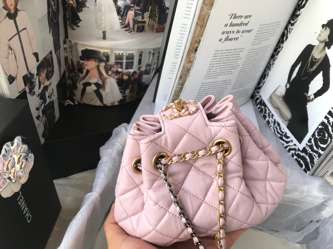 Chanel - Luxury Bag - CHL - 949