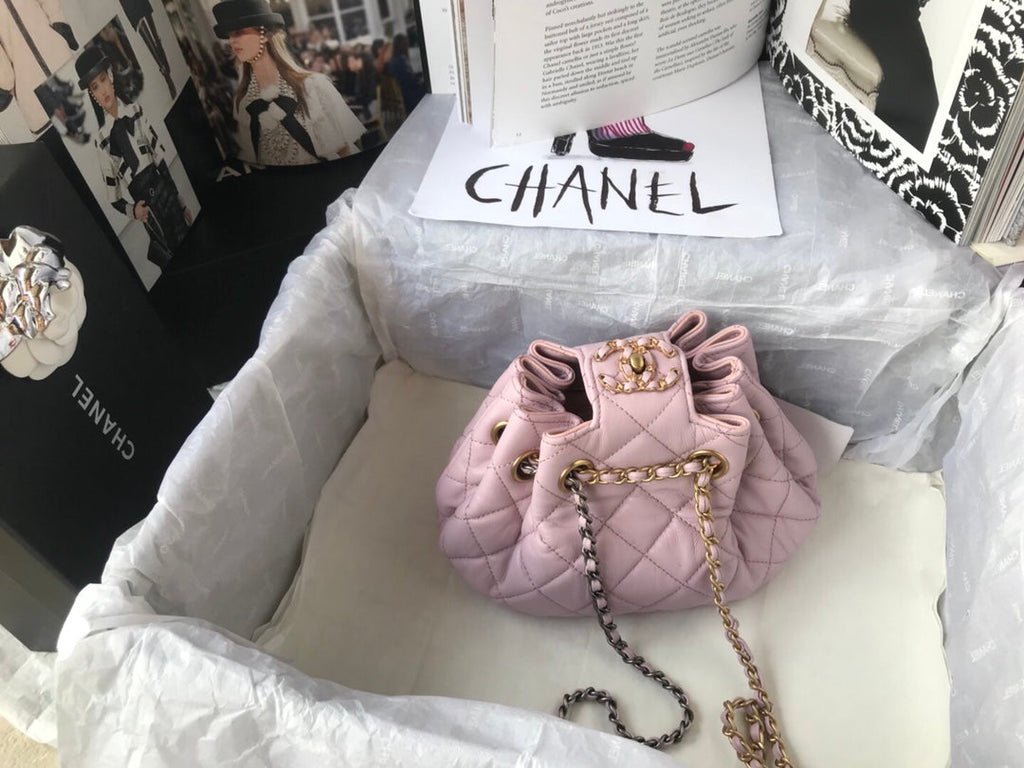 Chanel - Luxury Bag - CHL - 949