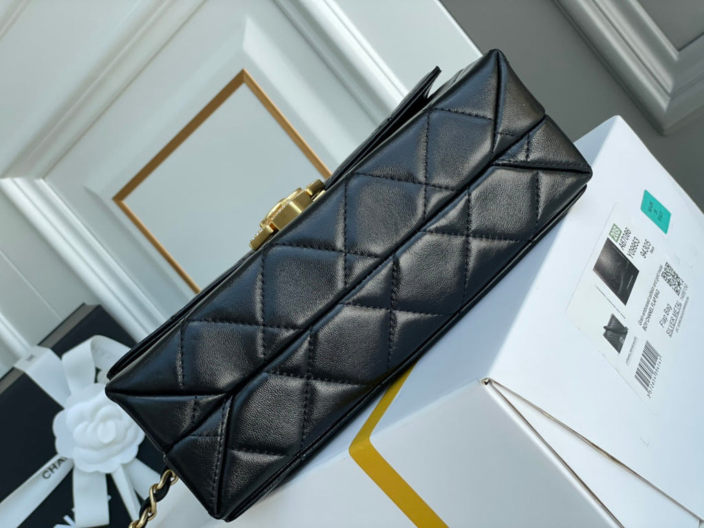 Chanel - Luxury Bag - CHL - 1162