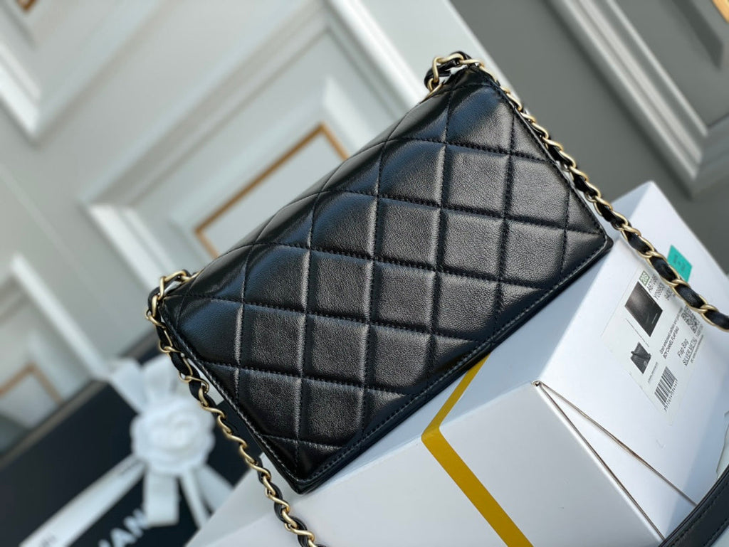 Chanel - Luxury Bag - CHL - 1162