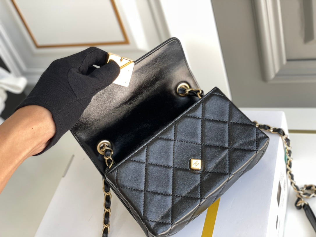 Chanel - Luxury Bag - CHL - 1163