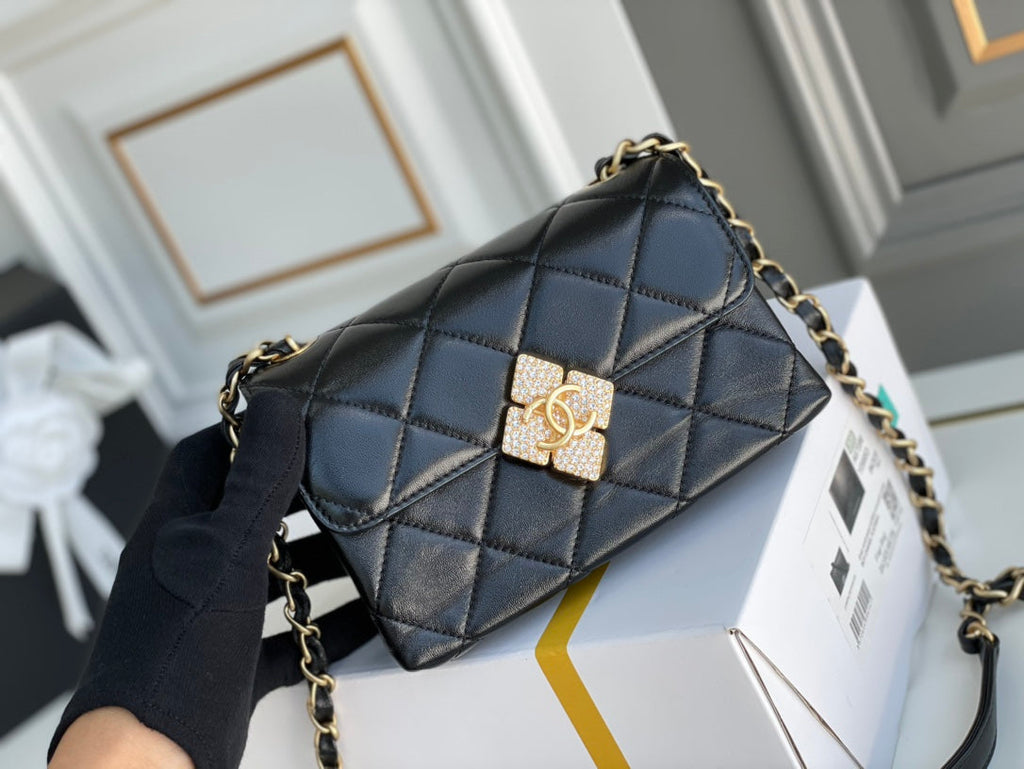 Chanel - Luxury Bag - CHL - 1163